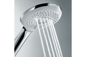 Душевой гарнитур Kludi Freshline 6793005-00 - 3