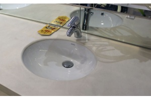 Встраиваемая раковина Ssww  50 см (CL3022) - 2