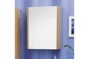 Мебель для ванной Sanflor Ларго 60 вяз швейцарский - 3