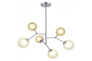 Люстра на штанге EVOLUCE Malte SLE1107-103-06 - 2