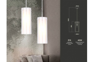 Подвесной светильник Ambrella TR TR3672 - 2