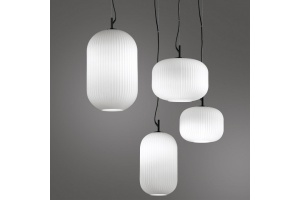 Подвесной светильник Odeon Light Roofi 4752/1 - 3