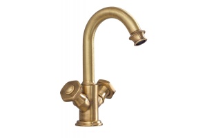 Смеситель для раковины Cezares Aphrodite (APHRODITE-LS2-02-S1) - 3