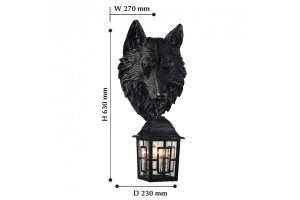 Светильник на штанге Favourite Hunt 2252-1W - 2