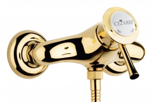 Смеситель для душа Cezares Giubileo (GIUBILEO-DM-02)