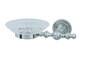 Мыльница Boheme Brillante 10432