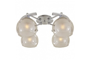 Потолочная люстра Citilux Буги CL157142