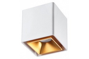 Потолочный светодиодный светильник Novotech Over Recte 358488