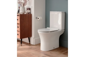 Чаша для унитаза-компакта Jacob Delafon Aleo UJAL102-0 - 2