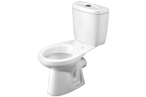 Унитаз-компакт Santek Анимо WH302132