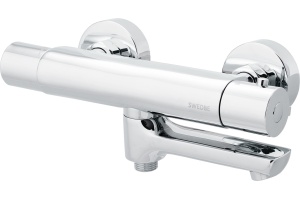 Термостат Swedbe Mercury 9045 для ванны с душем - 2