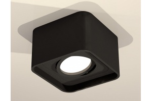 Накладной светильник Ambrella XS XS7833010 - 3