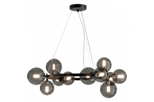 Подвесная люстра Maytoni Dallas MOD545PL-11B - 3