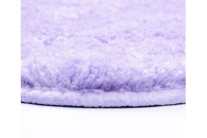 Коврик Wasserkraft Wern BM-2524 lilac - 2