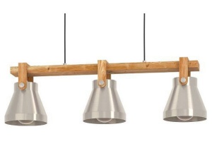 Подвесной светильник Eglo Cawton 43952