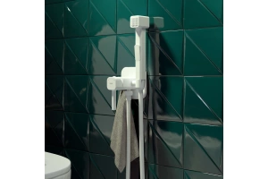 Скрытого монтажа с гигиеническим душем - 2