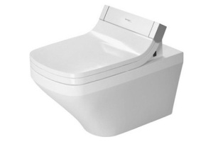 Подвесной унитаз Duravit DuraStyle (2537590000)