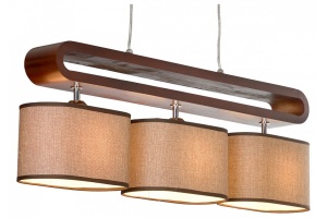 Подвесной светильник Lussole Nulvi GRLSF-2103-03