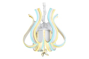 Подвесная люстра Ambrella FL FL112