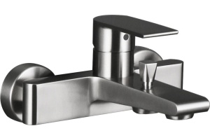 Смеситель BelBagno Nova NOV VASM IN для ванны