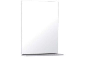Зеркало Onika Эко 52 белый 