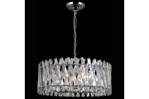 Подвесная люстра Citilux Ингвар CL334281 - 2