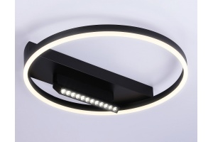 Накладной светильник Ambrella FL FL51458 - 2