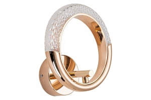 Бра Arte Lamp Montana A7777AP-1GO