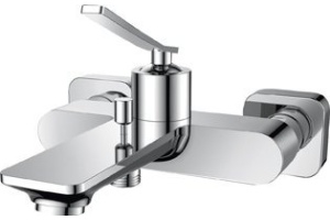 Смеситель для ванны Cezares City (CITY-F-VD-01)