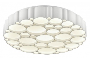 Накладной светильник Vele Luce Bible VL7151L01