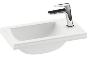 Подвесная раковина Ravak Classic (XJD01140000)