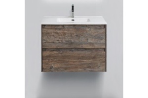 Мебель для ванной BelBagno Kraft 70 pino pasadena - 2