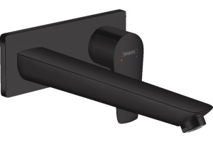 71734670 HG Talis E смеситель для раковины излив 225 мм (внешняя часть)