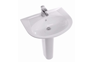 Раковина SANITA LUXE Classic Luxe SL400101