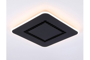 Накладной светильник Ambrella Light FL FL51419 - 3