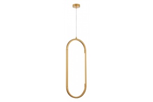 Подвесной светильник Favourite Castled 4008-2P - 2