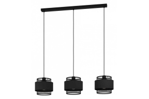 Подвесной светильник Eglo Bazely 43669