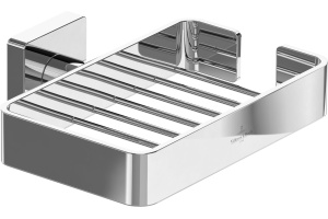 Мыльница Villeroy & Boch Elements Striking TVA15200800061