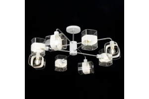 Люстра на штанге Citilux  CL140180 - 3