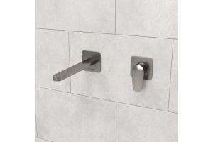 A1451.274 Встраиваемый комплект для раковины - 2