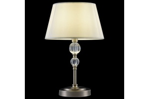 Настольная лампа Freya Milena FR5679TL-01N - 2