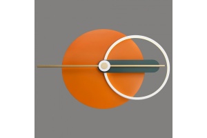 Настенный светодиодный светильник Velante 461-071-02