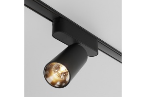 Светильник на штанге Maytoni Focus LED TR103-1-12W3K-M-B - 3