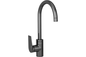 Смеситель Wasserkraft Wiese 8407 для кухонной мойки