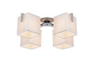 Потолочная люстра Citilux Стенли CL465141