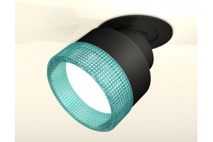 Встраиваемый светильник на штанге Ambrella XM XM8102543 - 3