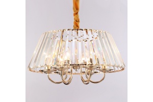 Подвесная люстра Ambrella TR TR5039