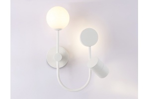 Бра с подсветкой Ambrella Light FL FL66388 - 2
