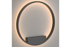 Накладной светильник Maytoni Rim MOD058WL-L35B3K