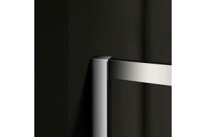 Душевой уголок Veconi Rovigo RV-063 120х80 профиль хром (RV063-12080PR-01-19C3) - 2